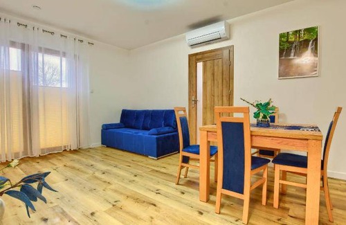 Wisla Apartment | 52 m² Apartment ∙ 5 guests