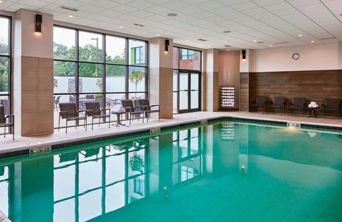 Woodbury Hotel | 52 m² Hotel ∙ 127 guests