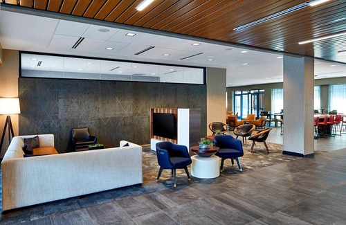Woodbury Hotel | 52 m² Hotel ∙ 127 guests