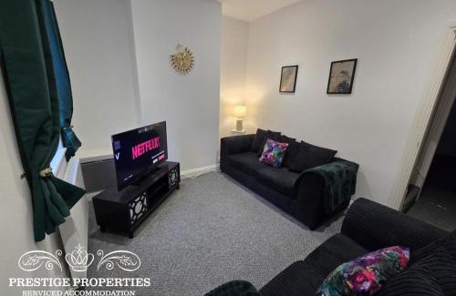 Barrow-in-Furness House | 52 Wordsworth Street by Prestige Properties SA