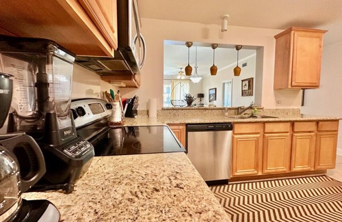 Henderson Point Condo | #523 2 bed poolside unit with majestic beach views