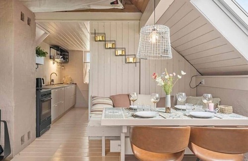 Lemvig Municipality House | 529 Lemvig - Løkkevej 61 A