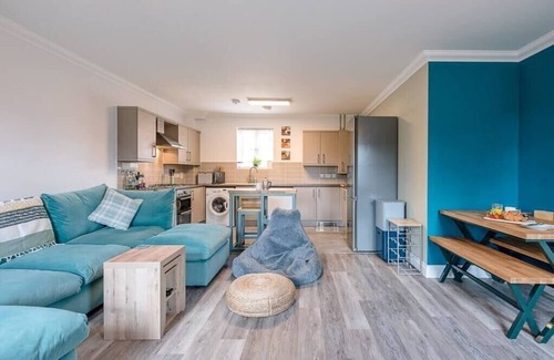 Framlingham Apartment | 53 Bibby's Way, Framlingham