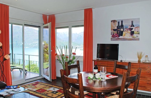 San Nazzaro Apartment | 53 m² Apartment ∙ 2 bedrooms ∙ 5 guests