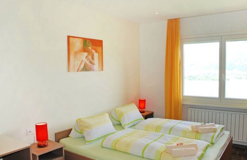 San Nazzaro Apartment | 53 m² Apartment ∙ 2 bedrooms ∙ 5 guests