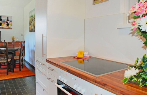San Nazzaro Apartment | 53 m² Apartment ∙ 2 bedrooms ∙ 5 guests