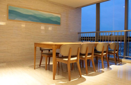 Wenzhou Hotel | 53 m² Hotel ∙ 4 guests
