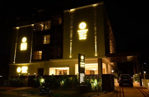 Mysore Hotel | 53 m² Hotel ∙ 7 guests