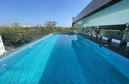 Mysore Hotel | 53 m² Hotel ∙ 7 guests