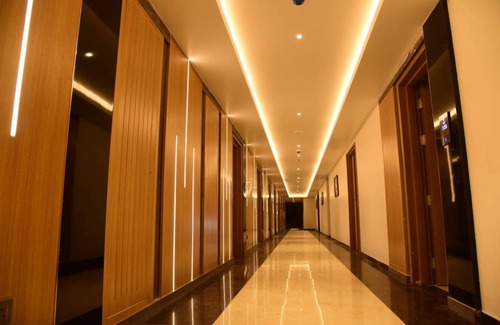 Mysore Hotel | 53 m² Hotel ∙ 7 guests