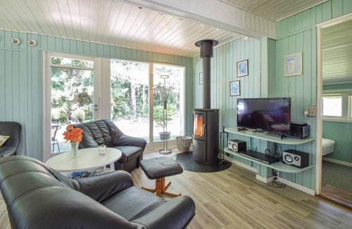 Ans House | 53 m² House ∙ 3 bedrooms ∙ 7 guests