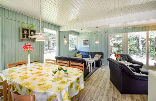 Ans House | 53 m² House ∙ 3 bedrooms ∙ 7 guests