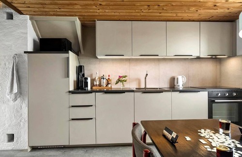Lemvig Municipality House | 530 Lemvig - Løkkevej 59 D