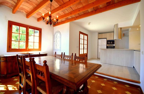 Capdepera Apartment | 530674 Vista Mar - Font de Sa Cala - 530674 Vista Mar - Font de sa Cala
