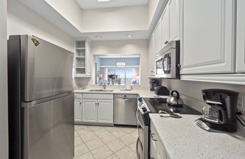 Hilton Head Island Villa | 532 Shorewood- 2 Bd/2 Ba Beautiful Oceanview Villa