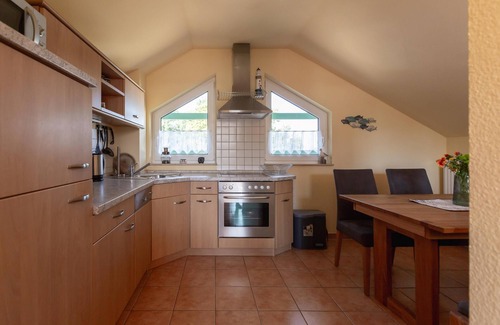 Peenemuende Apartment | 54.7 DG Lindenweg 2 g