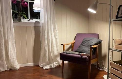 Galaa Apartment | 54:an - flott rekkehus med gangavstand til sentrum