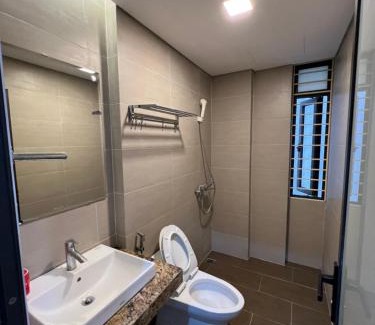 Dong Da House | 54 homestay văn miếu