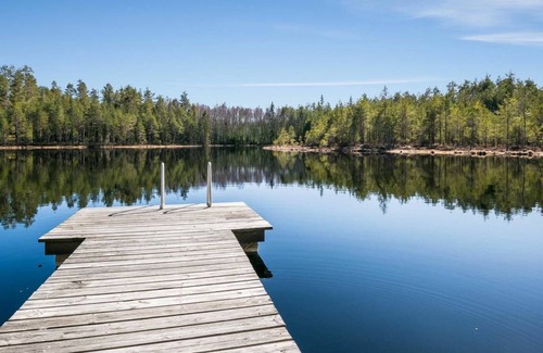 Forssa Other | 54 m² Accommodation ∙ 1 bedroom ∙ 2 guests