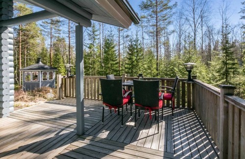 Forssa Other | 54 m² Accommodation ∙ 1 bedroom ∙ 2 guests