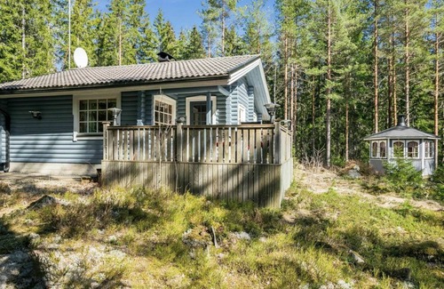 Forssa Other | 54 m² Accommodation ∙ 1 bedroom ∙ 2 guests