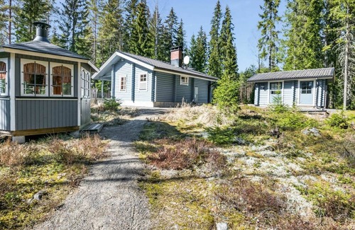 Forssa Other | 54 m² Accommodation ∙ 1 bedroom ∙ 2 guests
