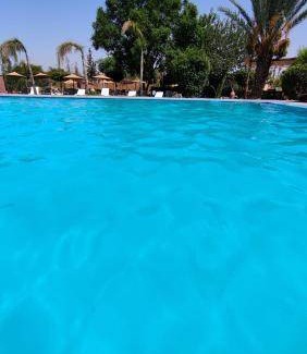 El Aggada House | 54 m² Farmhouse ∙ 4 guests