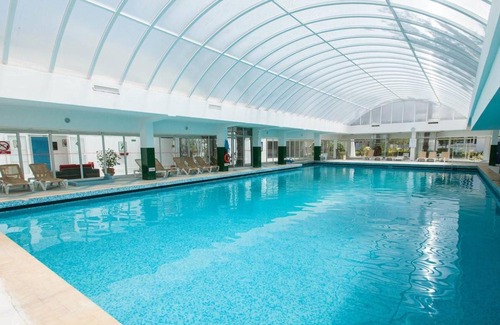 Sousse - Monastir Hotel | 54 m² Hotel ∙ 127 guests
