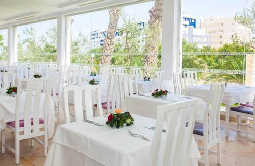 Sousse - Monastir Hotel | 54 m² Hotel ∙ 127 guests