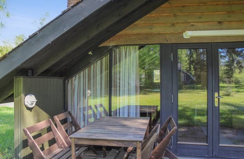 Glesborg House | 54 m² House ∙ 2 bedrooms ∙ 5 guests
