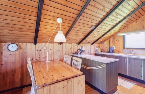 Glesborg House | 54 m² House ∙ 2 bedrooms ∙ 5 guests
