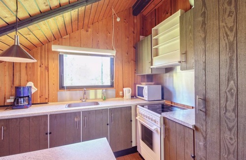 Glesborg House | 54 m² House ∙ 2 bedrooms ∙ 5 guests
