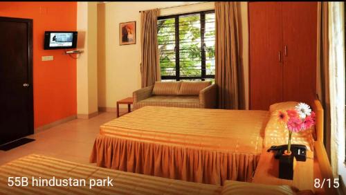 Kolkata House | 55 B