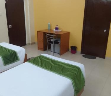 Kolkata House | 55 B