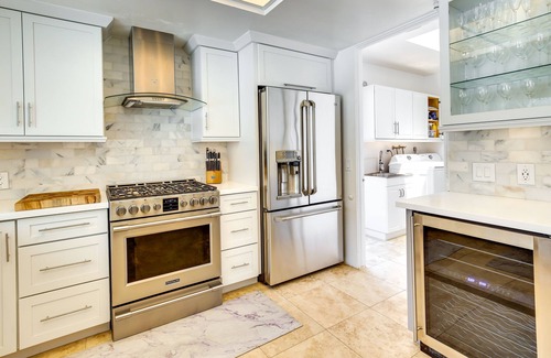 Indian Wells House | 55 + Indian Wells Retreat: Private Pool & Spa!