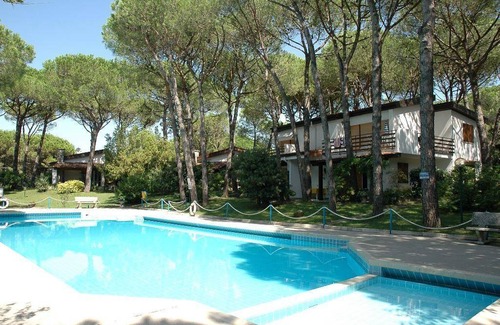Lignano Riviera Apartment | 55 m² Apartment ∙ 2 bedrooms ∙ 4 guests