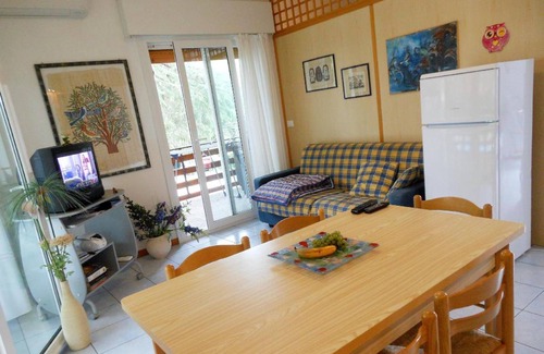 Lignano Riviera Apartment | 55 m² Apartment ∙ 2 bedrooms ∙ 4 guests
