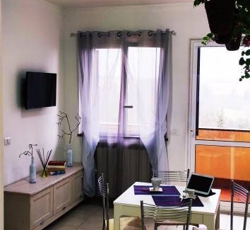 Zona XXVI Castel di Decima Apartment | 55 m² Apartment ∙ 2 bedrooms ∙ 5 guests