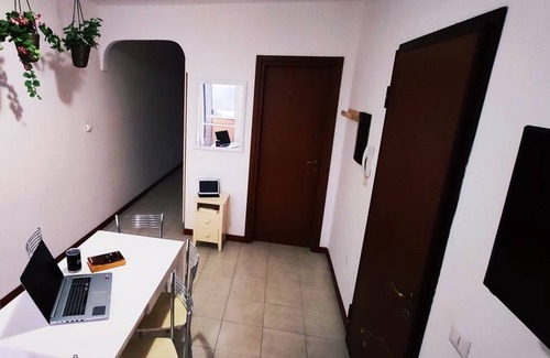 Zona XXVI Castel di Decima Apartment | 55 m² Apartment ∙ 2 bedrooms ∙ 5 guests