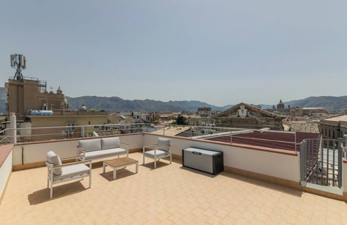 Centro Storico Apartment | 55 m² Apartment ∙ 2 bedrooms ∙ 4 guests