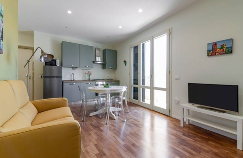 Centro Storico Apartment | 55 m² Apartment ∙ 2 bedrooms ∙ 4 guests