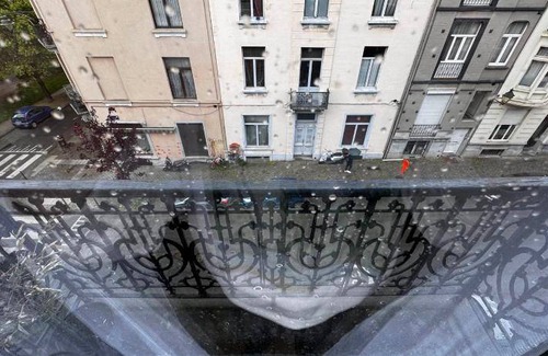 Postel Apartment | 55 m² Apartment ∙ 3 guests