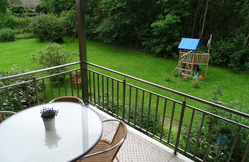 Maasbull Apartment | 55 m² Apartment ∙ 1 bedroom ∙ 2 guests