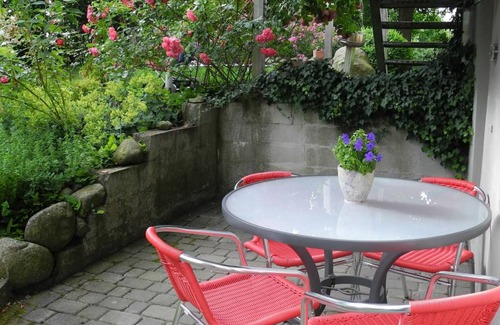 Maasbull Apartment | 55 m² Apartment ∙ 1 bedroom ∙ 2 guests