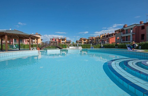San Benedetto di Lugana Apartment | 55 m² Apartment ∙ 1 bedroom ∙ 4 guests