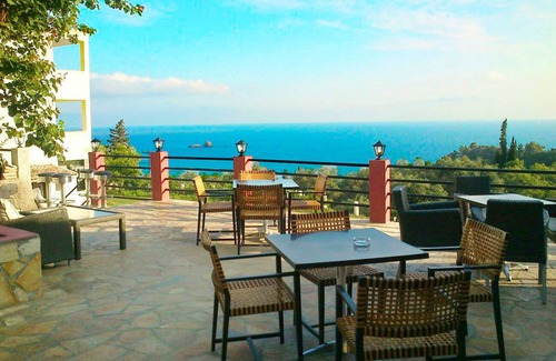 Parelia Apartment | 55 m² Apartment ∙ 2 bedrooms ∙ 5 guests