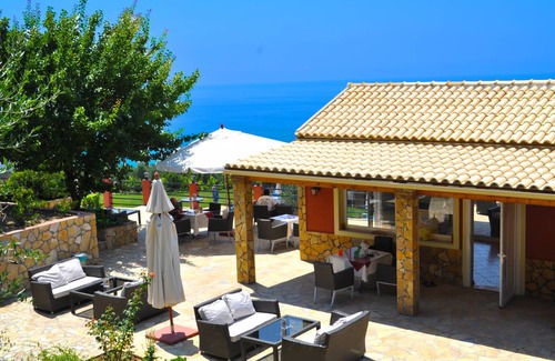 Parelia Apartment | 55 m² Apartment ∙ 2 bedrooms ∙ 5 guests