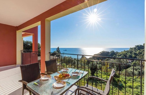 Parelia Apartment | 55 m² Apartment ∙ 2 bedrooms ∙ 5 guests
