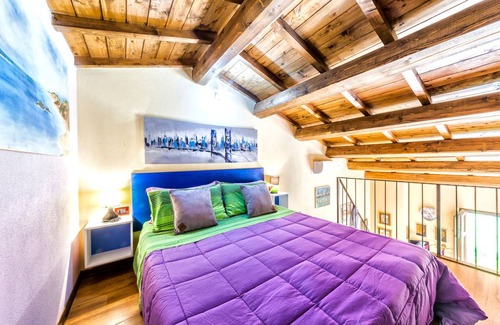 Nurachi Apartment | 55 m² Apartment ∙ 2 bedrooms ∙ 3 guests