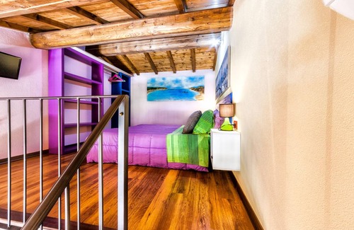 Nurachi Apartment | 55 m² Apartment ∙ 2 bedrooms ∙ 3 guests
